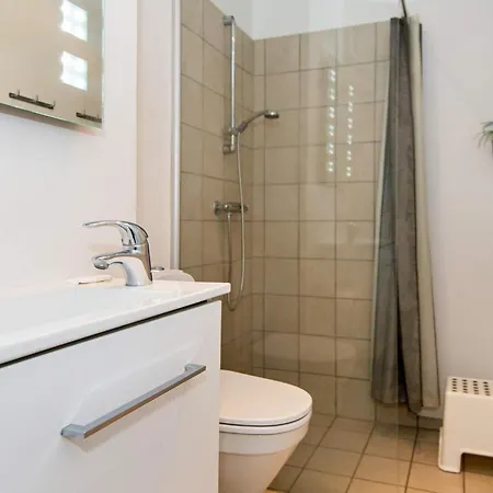 Apartment Xxv Glesborg