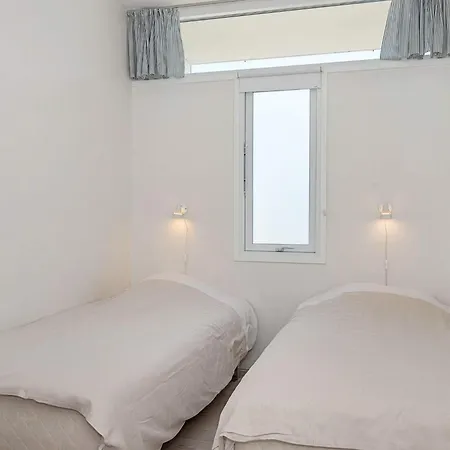 Apartment Xxv Glesborg